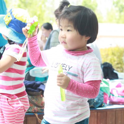 2015.05 유아부 야외예배 사진 36