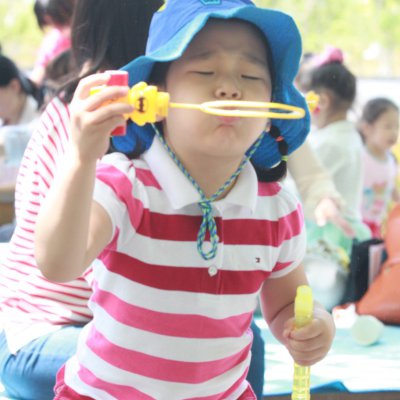 2015.05 유아부 야외예배 사진 37