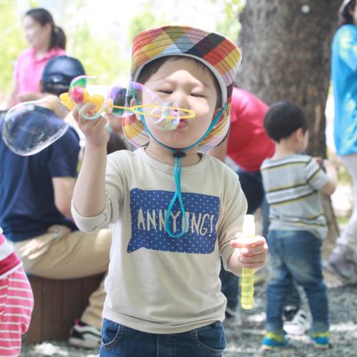 2015.05 유아부 야외예배 사진 39
