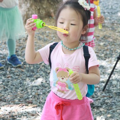 2015.05 유아부 야외예배 사진 43