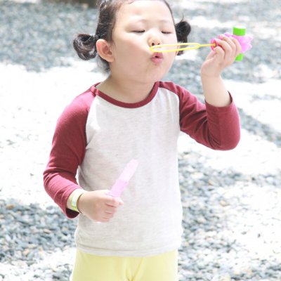 2015.05 유아부 야외예배 사진 44