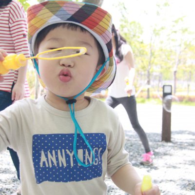 2015.05 유아부 야외예배 사진 46