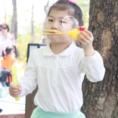 2015.05 유아부 야외예배 사진 49