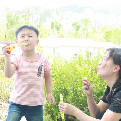 2015.05 유아부 야외예배 사진 50