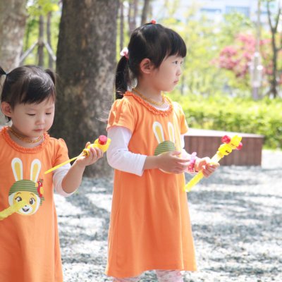 2015.05 유아부 야외예배 사진 58