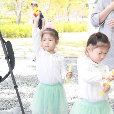 2015.05 유아부 야외예배 사진 60