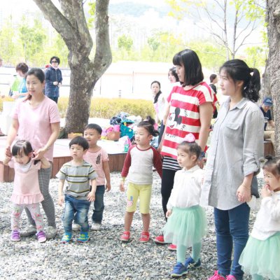 2015.05 유아부 야외예배 사진 64