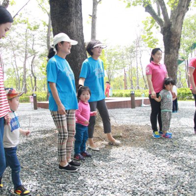 2015.05 유아부 야외예배 사진 65