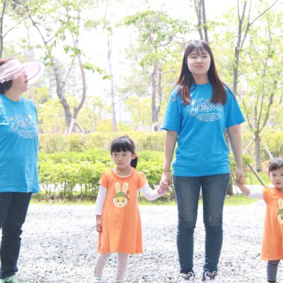 2015.05 유아부 야외예배 사진 66