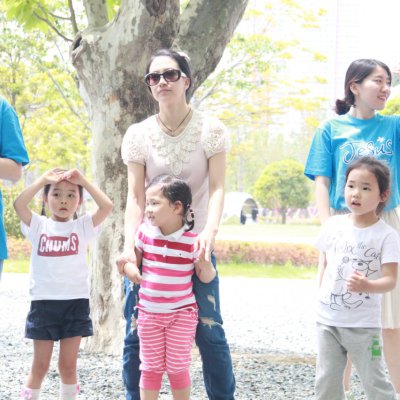 2015.05 유아부 야외예배 사진 67