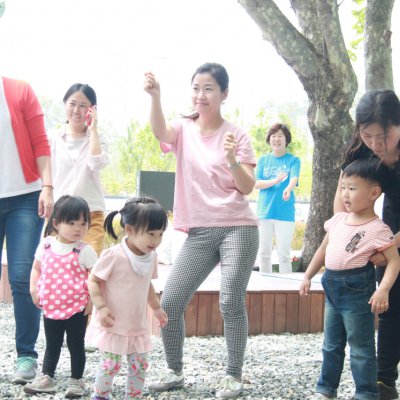 2015.05 유아부 야외예배 사진 68