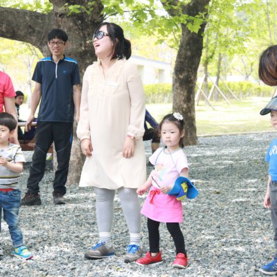 2015.05 유아부 야외예배 사진 70