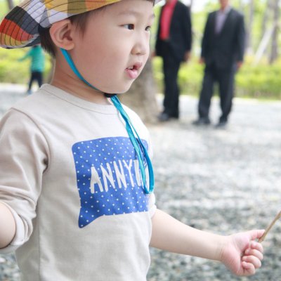2015.05 유아부 야외예배 사진 72