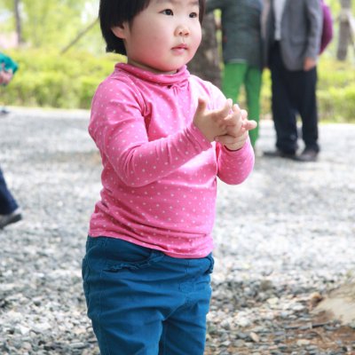 2015.05 유아부 야외예배 사진 73