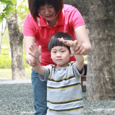 2015.05 유아부 야외예배 사진 74