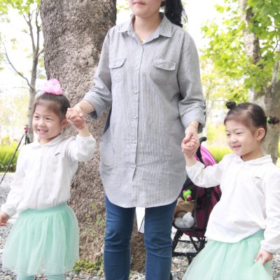 2015.05 유아부 야외예배 사진 75