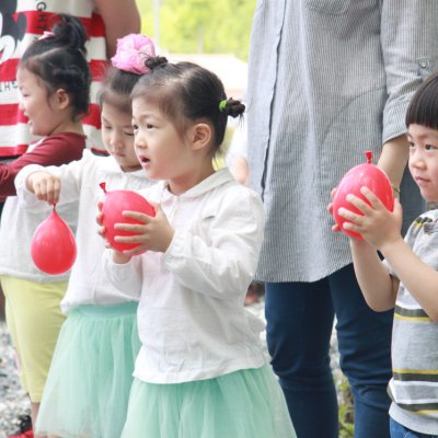2015.05 유아부 야외예배 사진 77