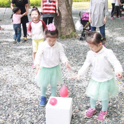 2015.05 유아부 야외예배 사진 80