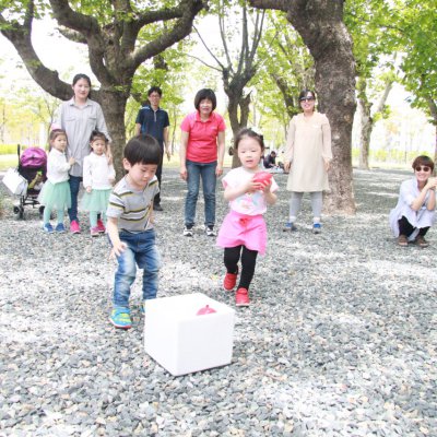 2015.05 유아부 야외예배 사진 81