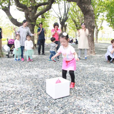 2015.05 유아부 야외예배 사진 82