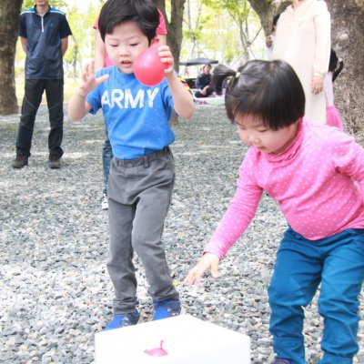 2015.05 유아부 야외예배 사진 83