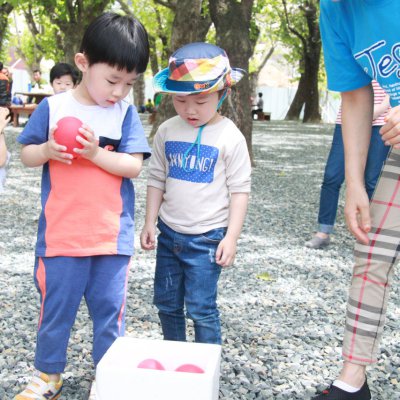 2015.05 유아부 야외예배 사진 84