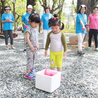 2015.05 유아부 야외예배 사진 85