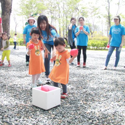 2015.05 유아부 야외예배 사진 86