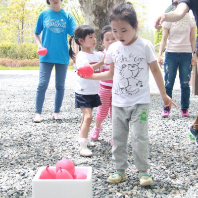 2015.05 유아부 야외예배 사진 88