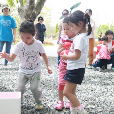 2015.05 유아부 야외예배 사진 90