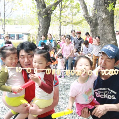 2015.05 유아부 야외예배 사진 96