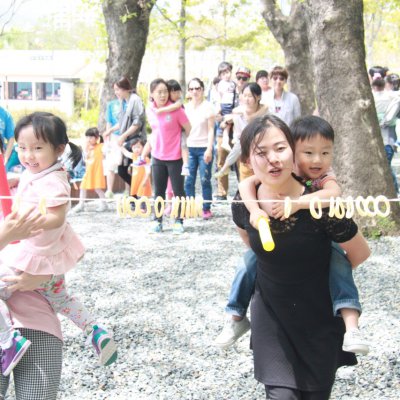 2015.05 유아부 야외예배 사진 97