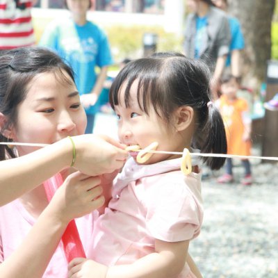 2015.05 유아부 야외예배 사진 98