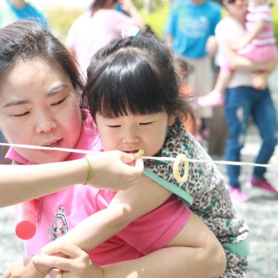 2015.05 유아부 야외예배 사진 101
