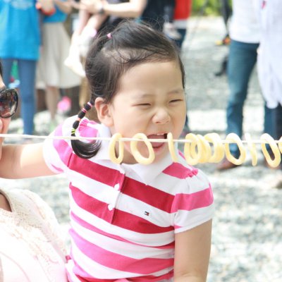 2015.05 유아부 야외예배 사진 104