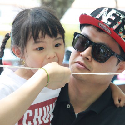 2015.05 유아부 야외예배 사진 107