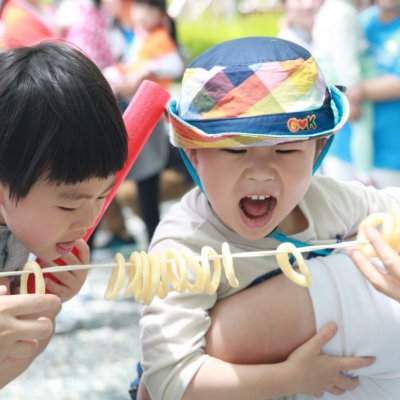 2015.05 유아부 야외예배 사진 109
