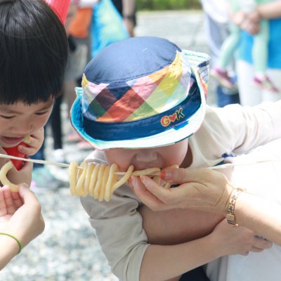 2015.05 유아부 야외예배 사진 110