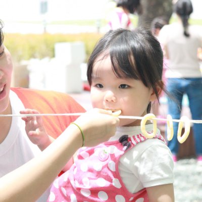 2015.05 유아부 야외예배 사진 112