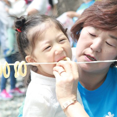 2015.05 유아부 야외예배 사진 113
