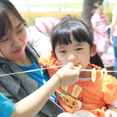 2015.05 유아부 야외예배 사진 114