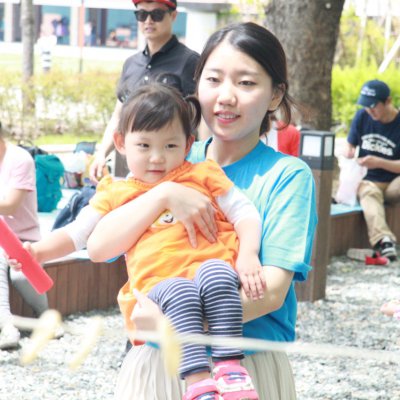 2015.05 유아부 야외예배 사진 116