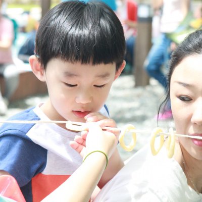 2015.05 유아부 야외예배 사진 121