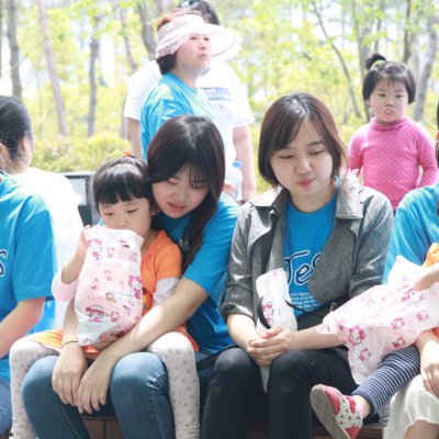 2015.05 유아부 야외예배 사진 122