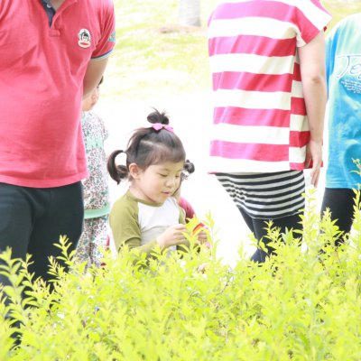 2015.05 유아부 야외예배 사진 123