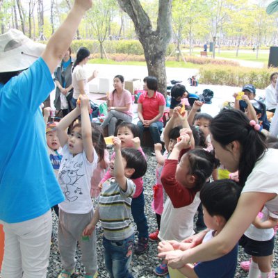2015.05 유아부 야외예배 사진 130
