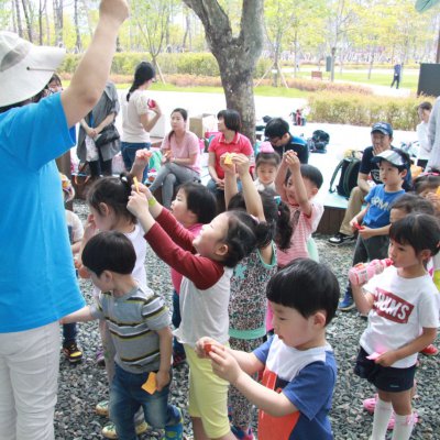 2015.05 유아부 야외예배 사진 131