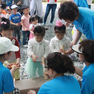 2015.05 유아부 야외예배 사진 134
