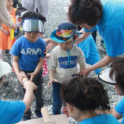 2015.05 유아부 야외예배 사진 138
