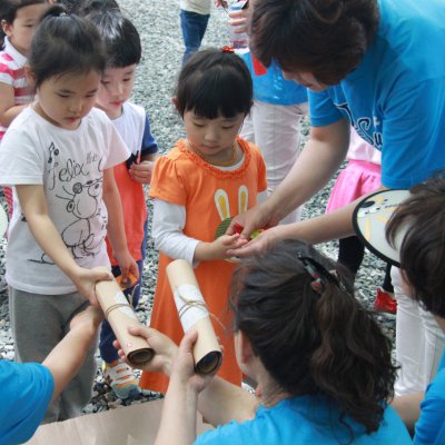 2015.05 유아부 야외예배 사진 140